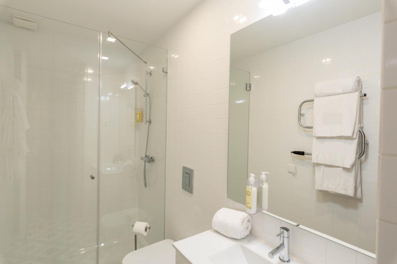 Morar Apartments Porto Bagian luar foto