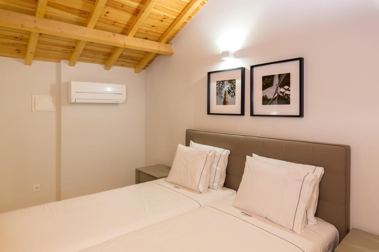 Morar Apartments Porto Bagian luar foto